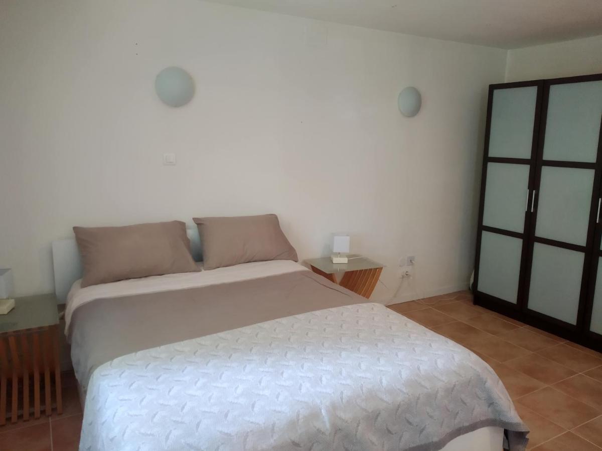Studio En Rez-De-Jardin Dans La Verdure Apartment Екс ан Прованс Екстериор снимка